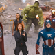 Image for article titled Superhero Movies, Ranked